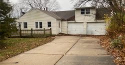 400 N Morse Avenue, Liberty, MO 64068 | MLS#2521952