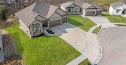 2400  Windmill Circle, Platte City, MO 64079 | MLS#2481873