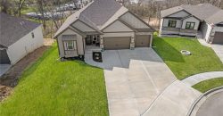 2400  Windmill Circle, Platte City, MO 64079 | MLS#2481873