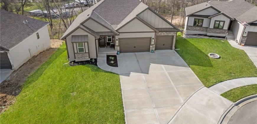 2400  Windmill Circle, Platte City, MO 64079 | MLS#2481873