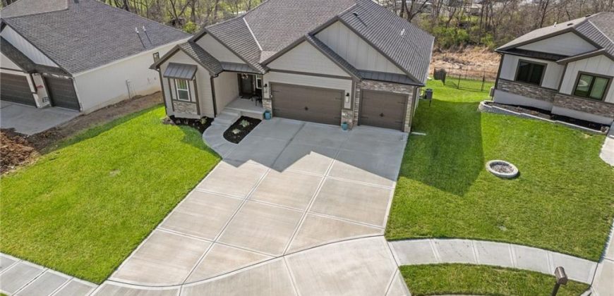 2400  Windmill Circle, Platte City, MO 64079 | MLS#2481873