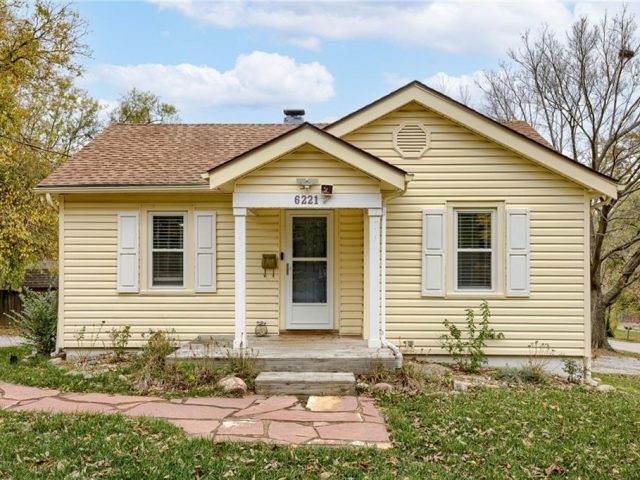 6221 N Harrison Street, Kansas City, MO 64118 | MLS#2518104