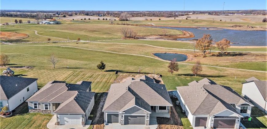 710  Salem Road, Lawson, MO 64062 | MLS#2492874