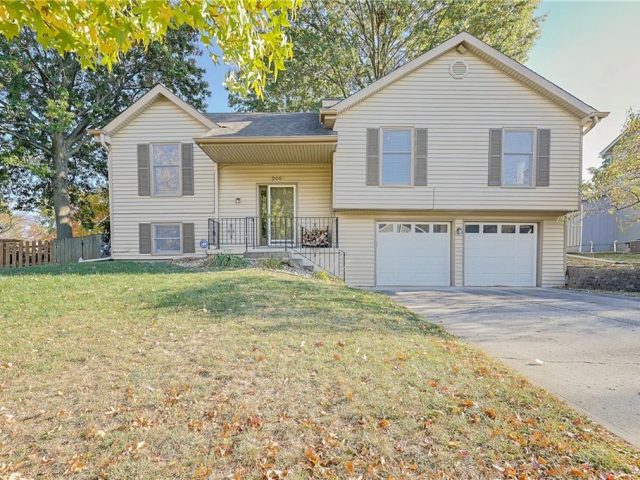 205 NW 101st Street, Kansas City, MO 64155 | MLS#2515347