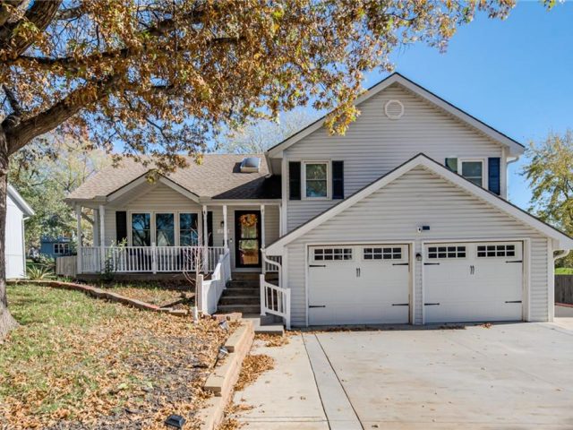 10305 N Forest Avenue, Kansas City, MO 64155 | MLS#2519026