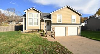 1705  Todd Street, Platte City, MO 64079 | MLS#2520433