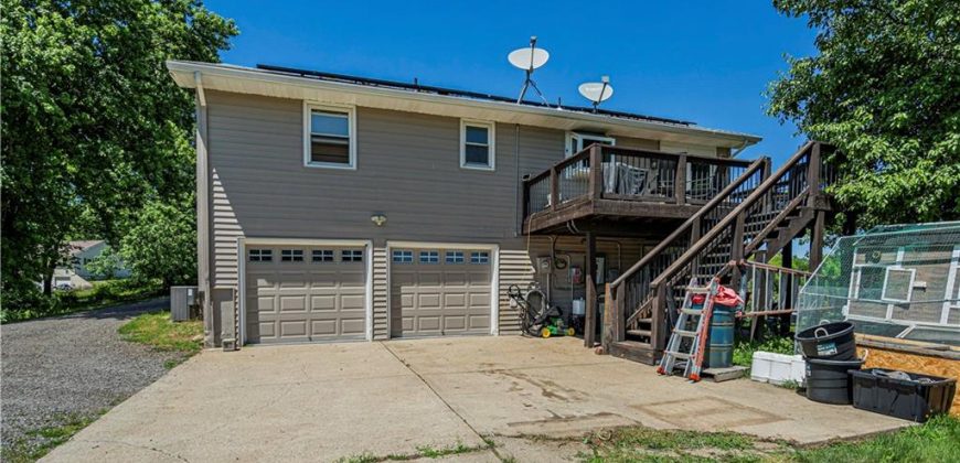 17901  Cameron Road, Kearney, MO 64060 | MLS#2488619