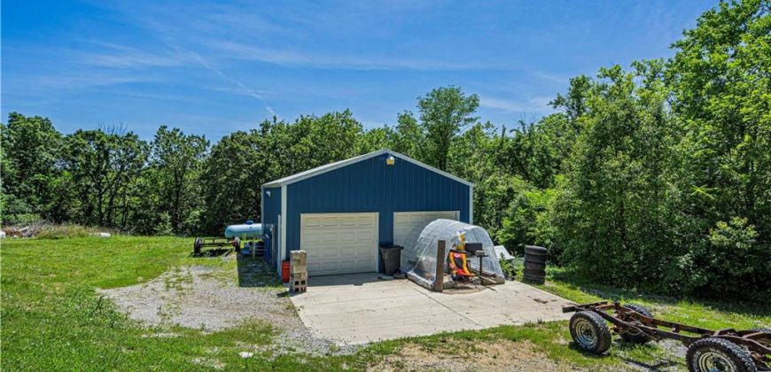 17901  Cameron Road, Kearney, MO 64060 | MLS#2488619