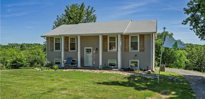 17901  Cameron Road, Kearney, MO 64060 | MLS#2488619