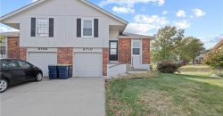 8710 N Chatham Avenue, Kansas City, MO 64154 | MLS#2515783