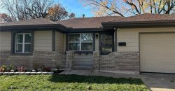 8205  51st Street, Kansas City, MO 64119 | MLS#2519632