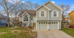 402  Regency Park Street, Kearney, MO 64060 | MLS#2521624