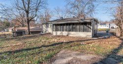 6103 N VIRGINIA Avenue, Gladstone, MO 64118 | MLS#2522767