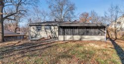 6103 N VIRGINIA Avenue, Gladstone, MO 64118 | MLS#2522767