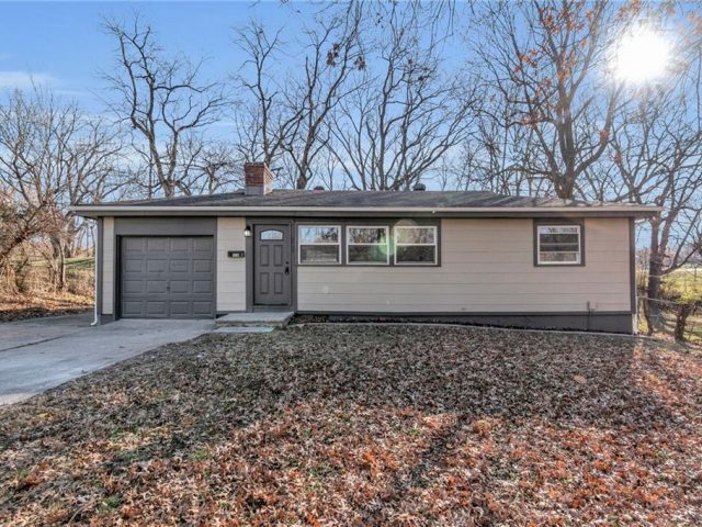 6103 N VIRGINIA Avenue, Gladstone, MO 64118 | MLS#2522767