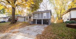 511 NE 98th Place, Kansas City, MO 64155 | MLS#2522489