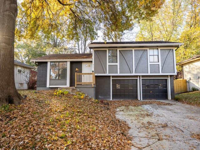 511 NE 98th Place, Kansas City, MO 64155 | MLS#2522489