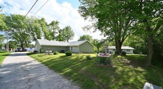 41  Market Street, Dearborn, MO 64439 | MLS#2522532