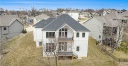 9871  Promenade Drive, Parkville, MO 64152 | MLS#2400177