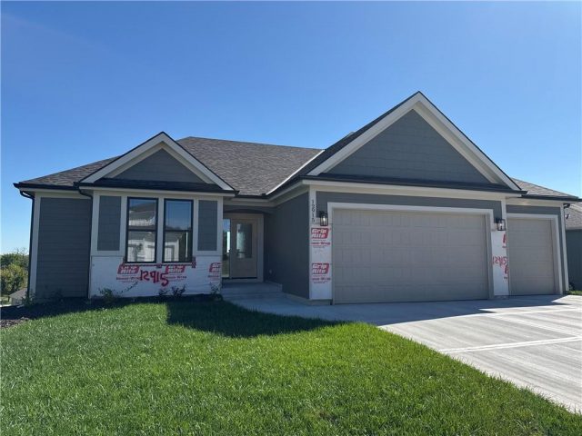 12915 N Champanel Way, Platte City, MO 64079 | MLS#2481373