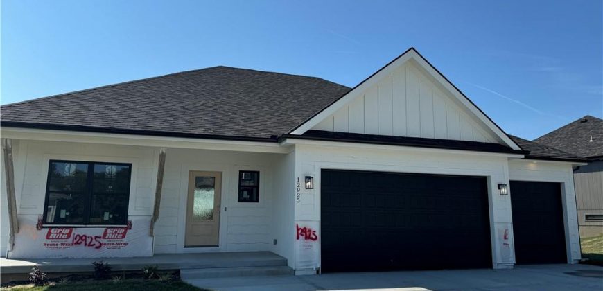 12925 N Champanel Way, Platte City, MO 64079 | MLS#2481382