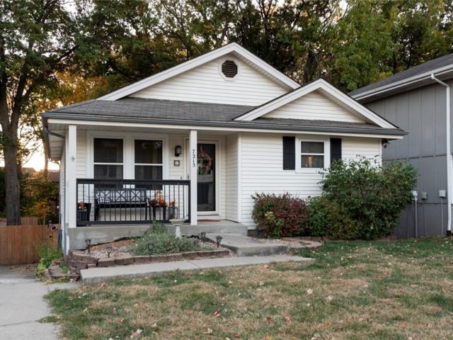 7215 N Kentucky Avenue, Kansas City, MO 64158 | MLS#2516079