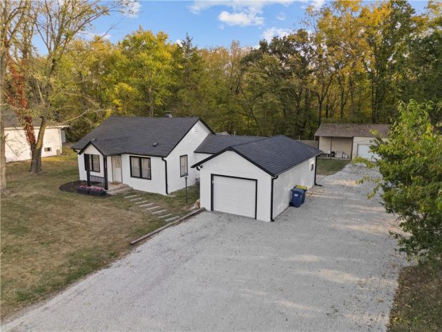 1122  Lake Maurer Road, Excelsior Springs, MO 64024 | MLS#2516875