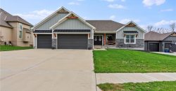 901  FOXGLOVE Lane, Kearney, MO 64060 | MLS#2520267