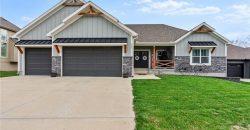 901  FOXGLOVE Lane, Kearney, MO 64060 | MLS#2520267