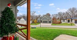 901  FOXGLOVE Lane, Kearney, MO 64060 | MLS#2520267