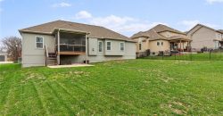 901  FOXGLOVE Lane, Kearney, MO 64060 | MLS#2520267