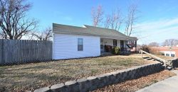 1000  Fourth Street, Platte City, MO 64079 | MLS#2522988