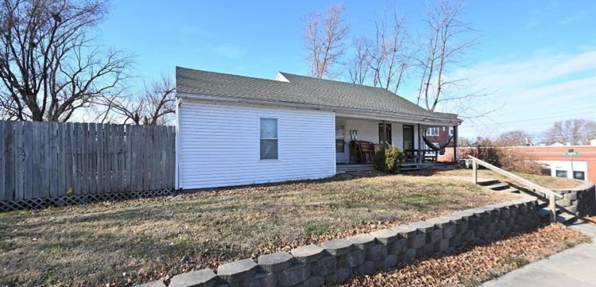 1000  Fourth Street, Platte City, MO 64079 | MLS#2522988