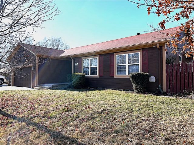 635 NE 36TH Street, Kansas City, MO 64116 | MLS#2523246