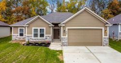 206 S MARIMACK Court, Kearney, MO 64040 | MLS#2492905