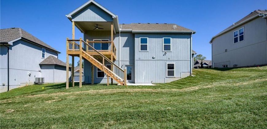 2156  Hay Market Court, Liberty, MO 64068 | MLS#2494447