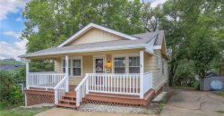 128  High Street, Liberty, MO 64068 | MLS#2504443