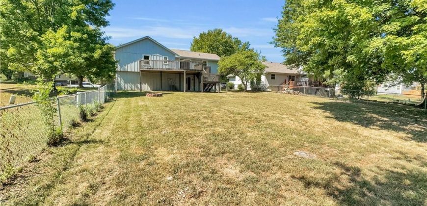 1811  Regency Drive, Kearney, MO 64060 | MLS#2509784