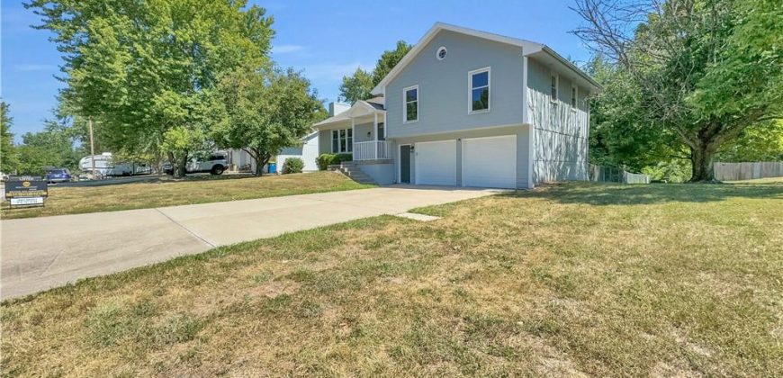 1811  Regency Drive, Kearney, MO 64060 | MLS#2509784