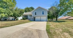 1811  Regency Drive, Kearney, MO 64060 | MLS#2509784