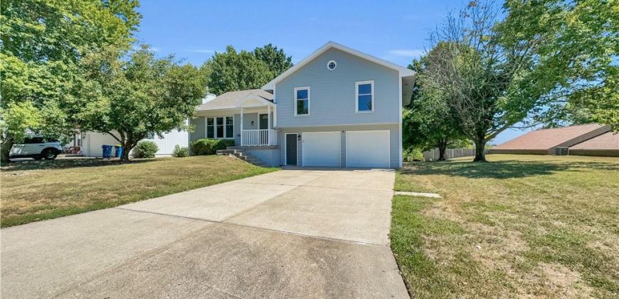 1811  Regency Drive, Kearney, MO 64060 | MLS#2509784