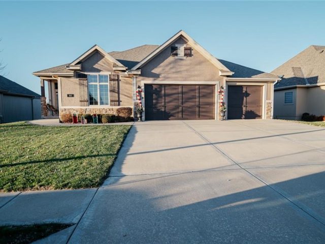 3112 NE 91st Place, Kansas City, MO 64156 | MLS#2522776