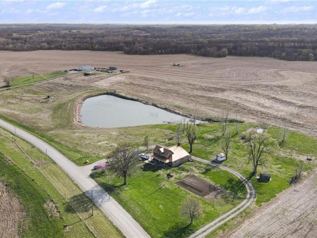 21970  Lamar Road, Weston, MO 64098 | MLS#2431273