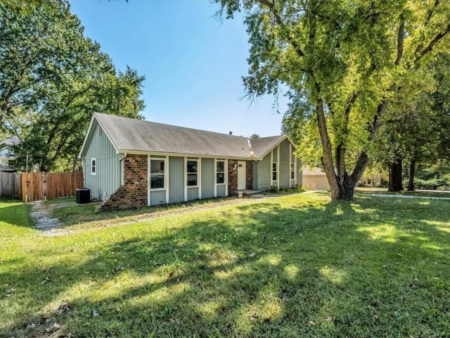 5903 NW Harris Drive, Parkville, MO 64152 | MLS#2480739