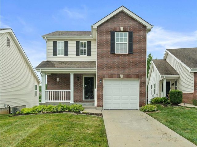 1919 NW 82nd Terrace, Kansas City, MO 64151 | MLS#2494998