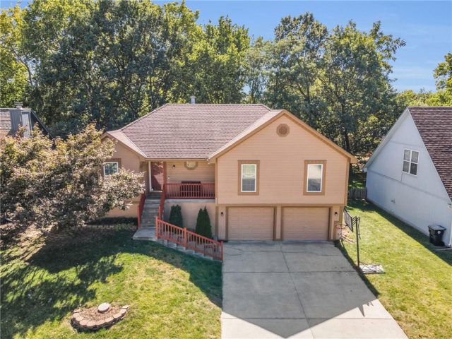 8623 NE 72nd Terrace, Kansas City, MO 64158 | MLS#2511906