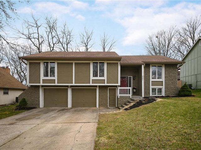 3301 NE 71st Street, Gladstone, MO 64119 | MLS#2515366