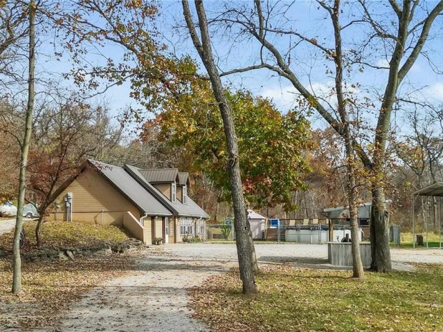 14225  Rocky Hollow Road, Excelsior Springs, MO 64024 | MLS#2516868