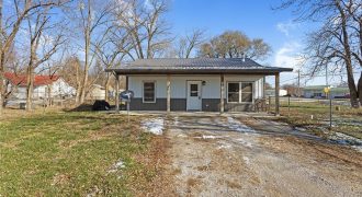 110  1st Street, Holt, MO 64048 | MLS#2520462