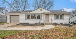 600 NE 90th Street, Kansas City, MO 64155 | MLS#2521632